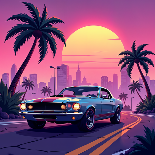 Synthwave